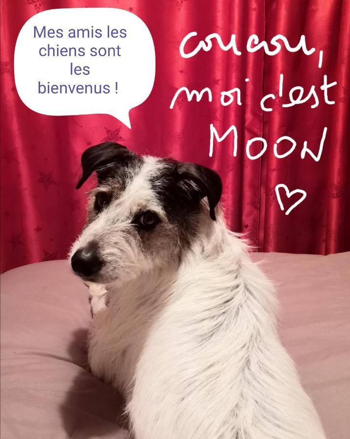 Grignon La Grange De Lina 아파트 외부 사진