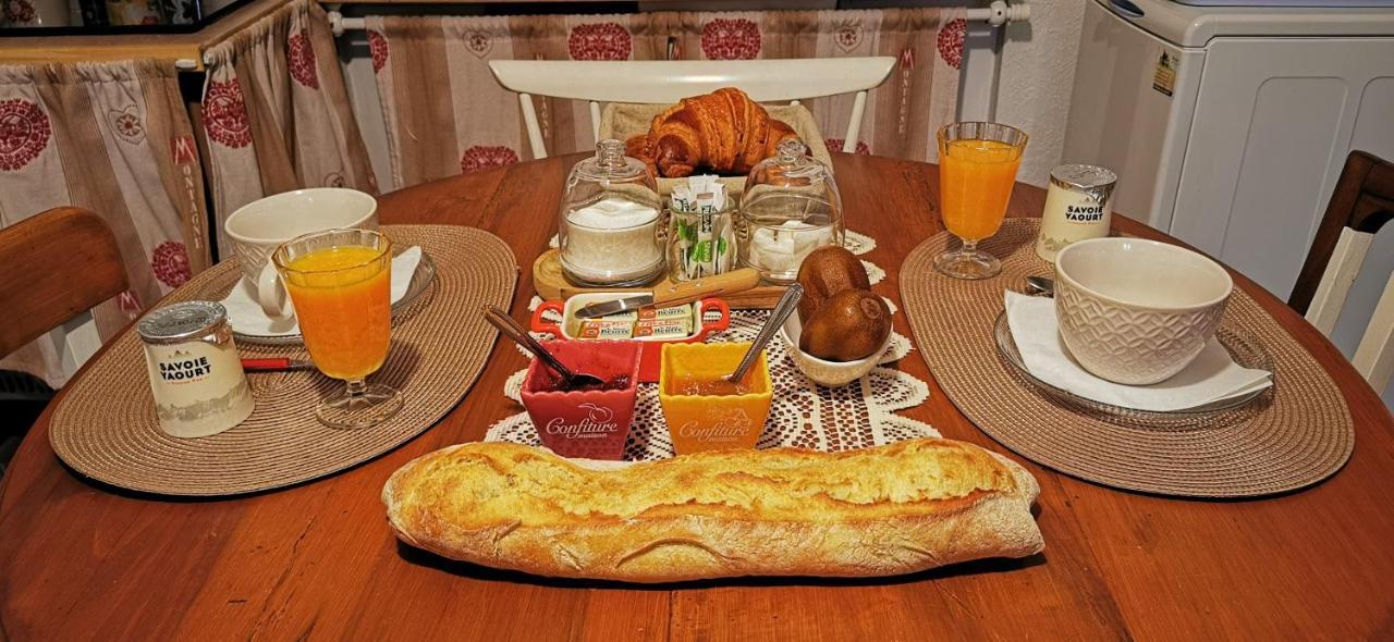 Grignon La Grange De Lina 아파트 외부 사진