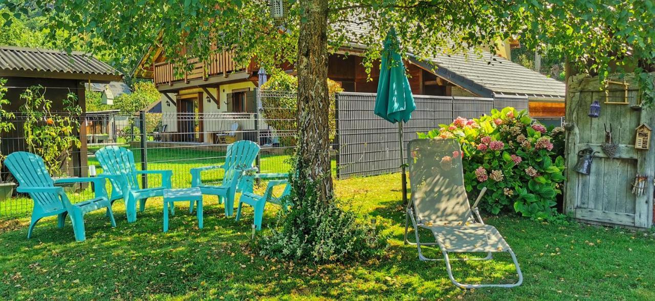 Grignon La Grange De Lina 아파트 외부 사진